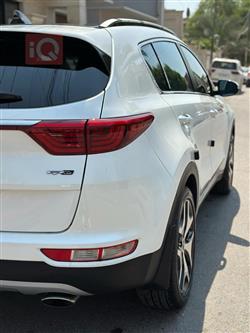 کیا سپۆرتاج